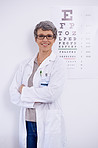 Time for an eye test