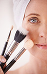 Tools for beauty