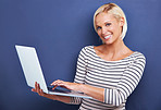 Getting social