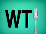 What the fork?