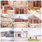 Building your dream step by step