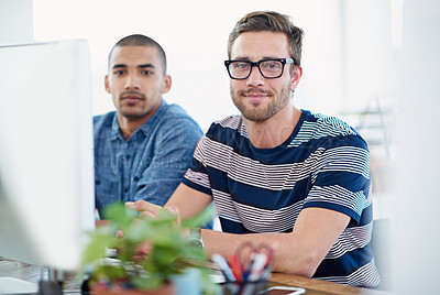 The dream design team | Buy Stock Photo on PeopleImages, Picture And ...