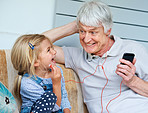Music is for young and old