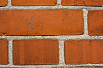 Brick wall