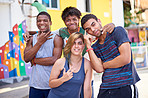 Youth culture in Brazil