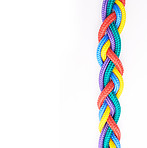 Rainbow ropes