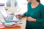 Online research: What to expect when you're expecting...