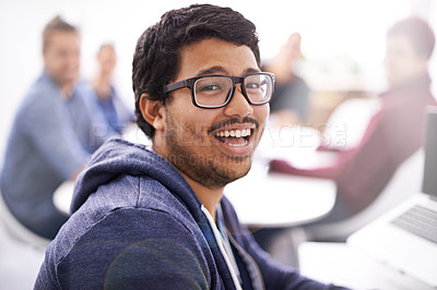 The IT experts | Buy Stock Photo on PeopleImages, Picture And Royalty ...