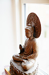 Meditating Buddha