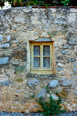 Buy stock photo City photos of the old town of Bodrum, Turkey