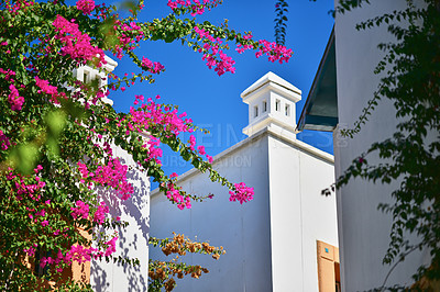 Buy stock photo Shots of the city of Bodrum, Turkey