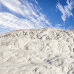 Pamukkale, Turkey