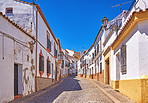 Ronda - the ancient city of Ronda, Andalusia