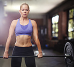 Find the strength inside you