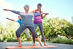Keep in shape no matter your age