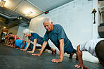 Exercise becomes more important as you get older