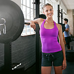 Your beach body starts now