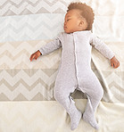 Growing babies need plenty of sleep