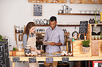 Managing a small business has never been easier with technology