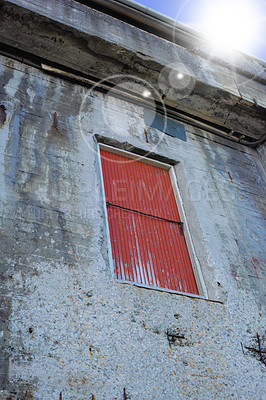 Buy stock photo Windows of all kinds