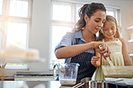 Teach your child the joys of baking