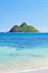 Dreamy beach - Oahu, Hawaii