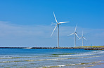 Coast and beach - Jutland, Denmark