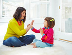 It&rsquo;s all fun and games with Mom