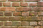 Background - brick wall