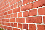 Background - brick wall