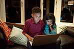 Are we over exposing our kids to technology?