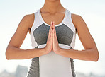 Yoga for fitness and spiritual growth