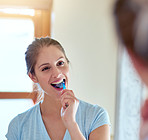 Oral health reflects your overall health