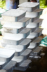 Thai rubber moulds