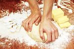 Creating the perfect dough
