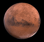Mars Schiaparelli