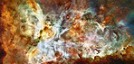 Carinae Nebula