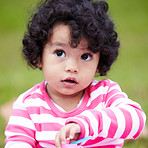 Childhood innocence