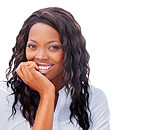 I'm looking forward to finding out... - Anticipation