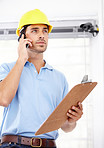 Your contractor is just a call away