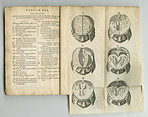 Old medicine and science journal