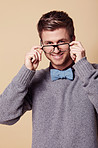 Geek chic!