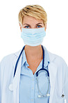 Protective gear to prevent infections