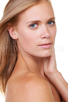 Buy stock photo A beautif