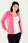Working towards a healthier me!