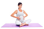 Staying healthy during pregnancy