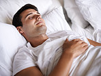 Healthy night's sleep makes all the difference