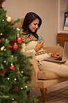 Why go out when you can do your Christmas shopping on your couch?