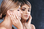 Luxuriously soft skin