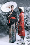 Fashion fairytale